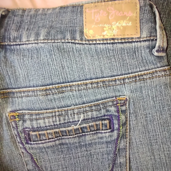 Tyte jeans size 3 - Picture 1 of 15